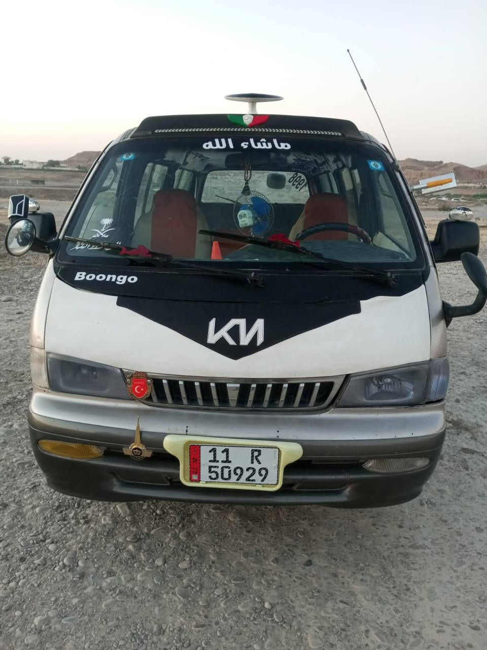 سلام شاصي من رخصت لادمن بريجو موديل 97 رقم بغداد نكليزي  مكينه 3000 خير من الله كير اكسل مكفولات باور مشط ستيرن جدد باتري جدديد داينمو جديد تخم تاير رقم شاصي واضح سيياره مصبوغه اللجماليه تحويل ثاني يوم كهربائايات شغاله كله السعر 55 بيهة مجال العنوان ديالئ شهربان رقم ***********
