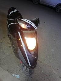 بريس لايت • سلف • كهربائيات