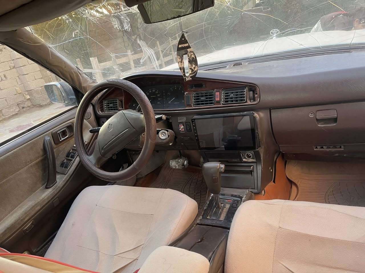 هارتوب للببع رقم واسط. تحويل مباشر جاهزه. 
مكفوله من صبغ وضربه. 
مكينه وكير مكفوله. 
دواخل حلوه
المكان ناصريه
***********
