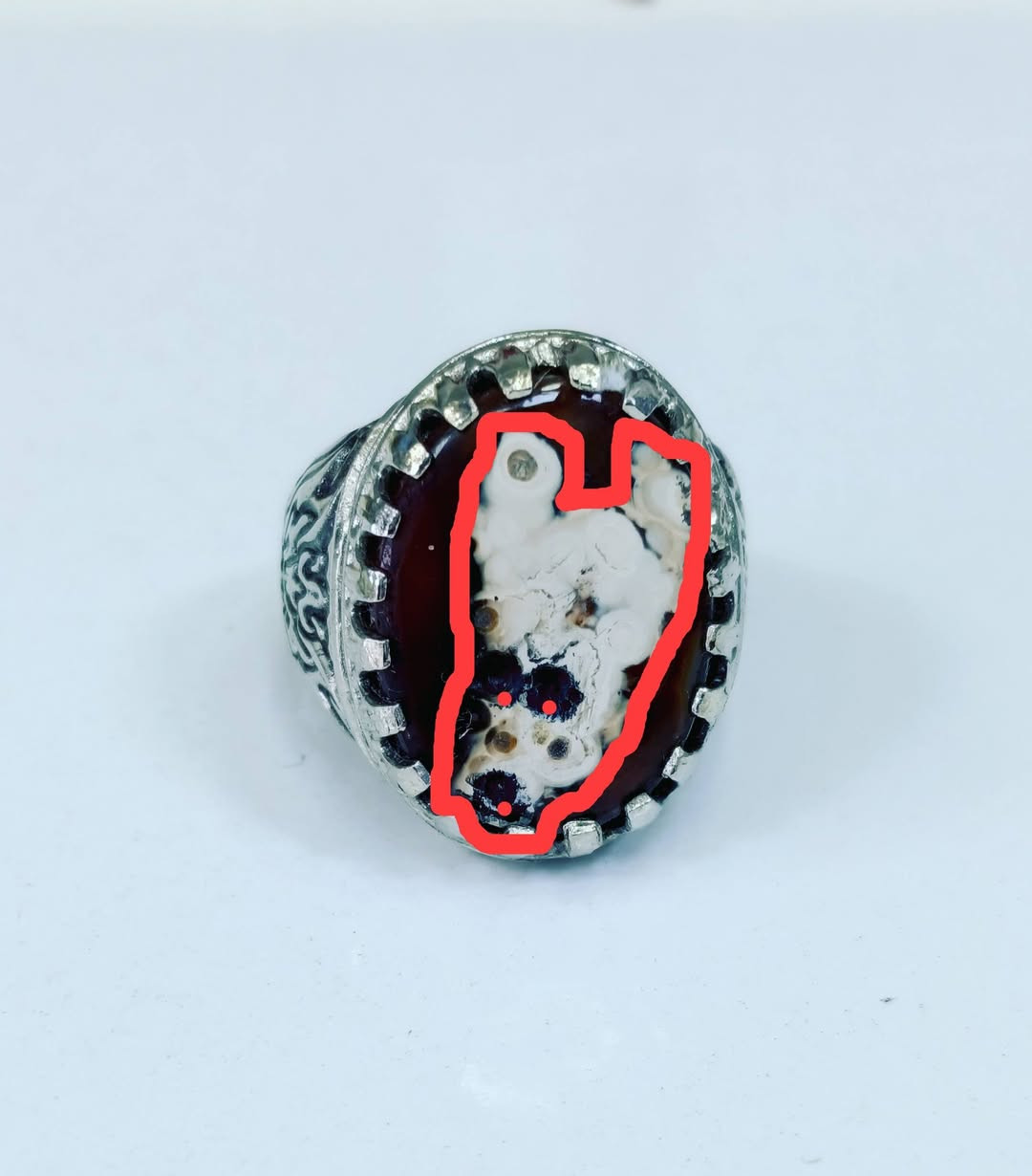 تحفه داودي أحمر فرعوني كلش قديم ،،،مصور وجه جن واضح تاخذ وترحملي قطعه ميكررهه لتاريخ تصطر صطر شغلهه
(،،،جوكر عام،،) بكل التصاريف مجرب 💥 مال مزامط مرعب توكيل عام. طاقه وروحانية فول الفول لوتجني لولتلبس بعد 

منجم 14ليله كامل مكمل ،،مكات بغداد يوجد توصيل جميع محافظات العراق ،،ولي يحب يجي ويشرفني علراس ،،،وسعره خاص رجآ رجآن

وماكومراوس رجآ ،،،،،،***********
