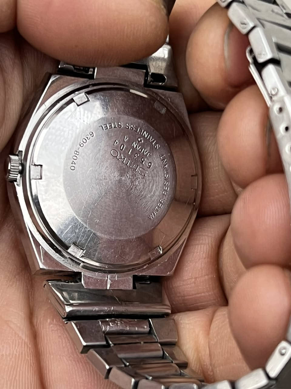 سايكو ٥  اثنين ٩٠ الف


**إذا كنت صاحب هذا الإعلان وتريد حذفه لأي سبب، رجاءا أرسل رسالة إلى الدعم الفني**