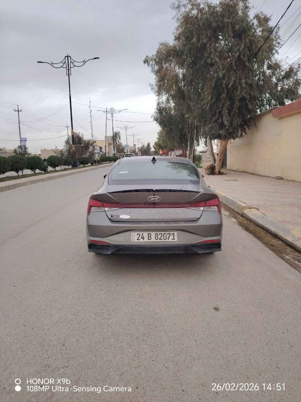 سلام عليكم النترا 2021 موديل 
هزه سنوية جديد باسمي محرك والكير شرط 
سونار مرفوق بل منشور شرط تحويل (صبغ بوند) 
(جاملغ مبدل)( وربع جاملغ صبغ) سعر 128 بيها مجال للشراي 
***********
*********** موصل, نينوى
