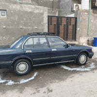 ارنب  92 للبيع سعرها 45 وبيها مجال  07723360289  السياره مجفته ومصبوغه...