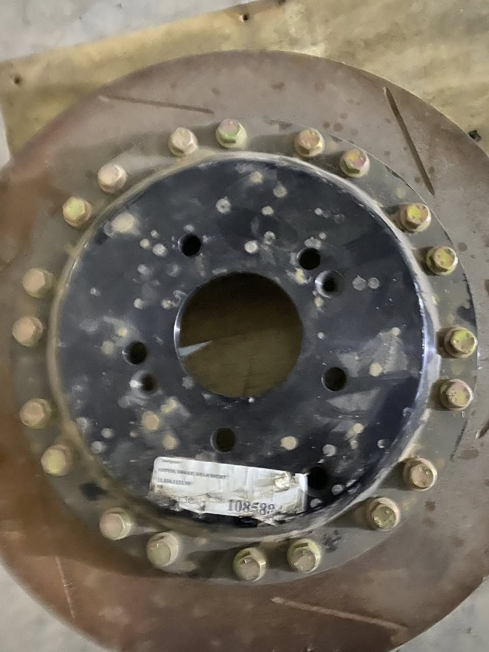 فلنجه فلتر فالفو


**إذا كنت صاحب هذا الإعلان وتريد حذفه لأي سبب، رجاءا أرسل رسالة إلى الدعم الفني**