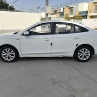 ام جي 5 • ٢٠٢٤ • محرك ١٥٠٠