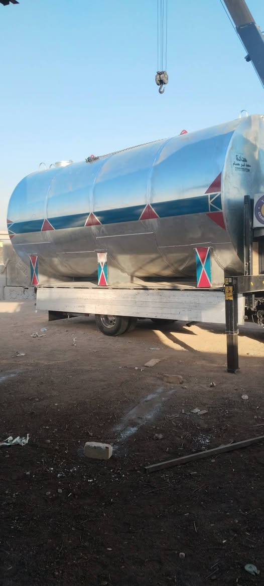 توجد كافت انواع الخزانات بانسب السعار  *********** محمد ابو حسام
