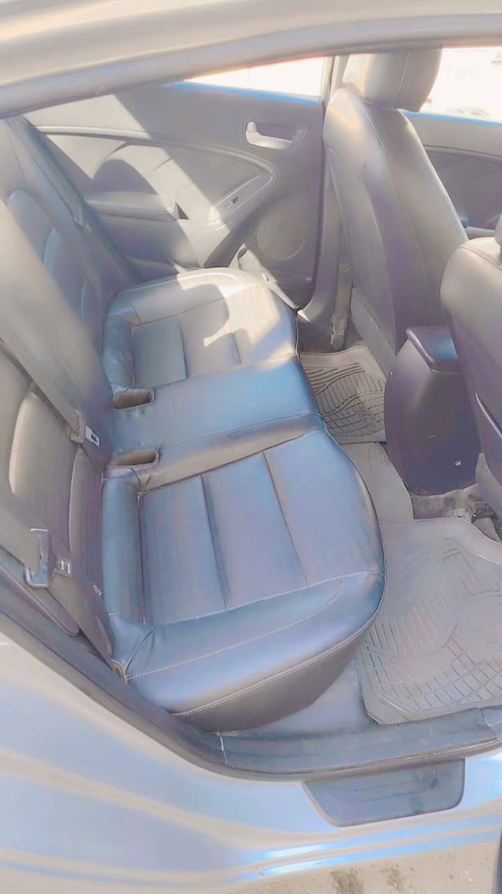 كيا سيراتو 2016 رقم بغداد شرط التحويل مري شفط تحكم ستيرن كشنات جلد تدفئه تبريد ثلج السعر 89 $  بيه مجال السونار بصور موجود سياره نضيفه بمعنى الكلمه وارد خليجي مكينه 1600


**إذا كنت صاحب هذا الإعلان وتريد حذفه لأي سبب، رجاءا أرسل رسالة إلى الدعم الفني**