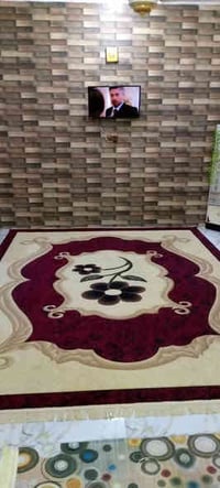 سجادة • ٣×٤م • السماوة