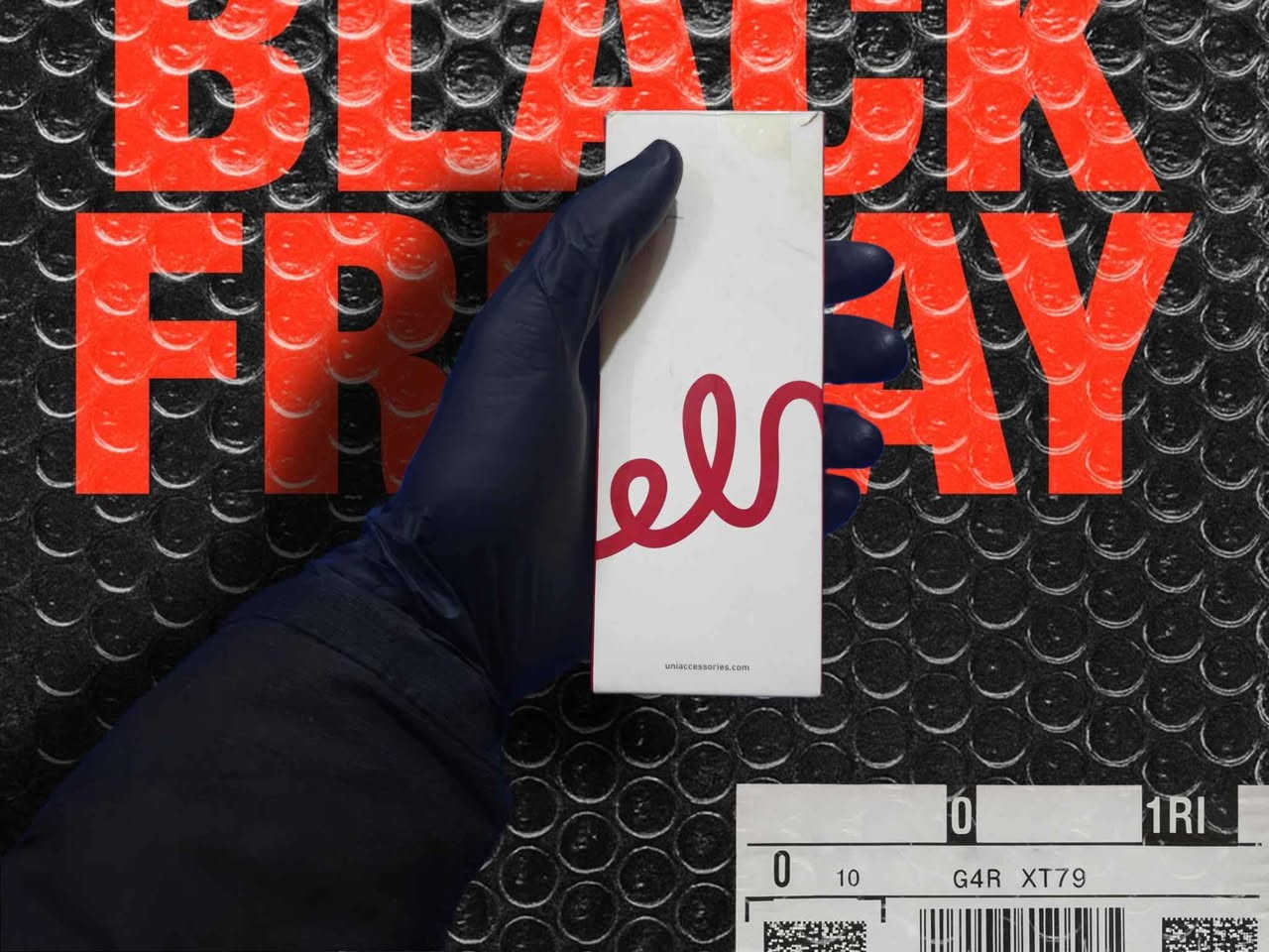 uni

LIA107

Ethereal D4 | Dual USB 4-in-1 Card Reader | SD/MicroSD/MS/CF

Hey,

Thank you for choosing uni!

uni provides a full range of services, get to us at:

Get a lifetime warranty.

Get exclusive technical support.

24/7 priority access to uni Customer Service.

Suggestions or random thoughts.

We'd love to hear more from you!
 يتوفر توصيل جميع محافظات العراق 🏍️ بغداد, العراق


**إذا كنت صاحب هذا الإعلان وتريد حذفه لأي سبب، رجاءا أرسل رسالة إلى الدعم الفني**