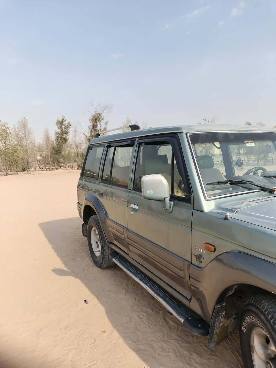 السلام عليكم
كالوبر للبيع المكان النجف الاشرف 
محرك بلاد كير اوتوماتيك 
السعر 55
مع المجال استفسار الاتصال 
***********
وات ساب
