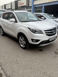 شانجان S35 • ٢٠١٩ • رقم سليمانيه