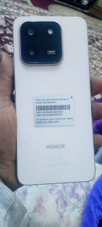 هونر x7dجهاز جديد صار سبوعين من اخذته مرواس بايفون 11 ملحقاته كامله وك...