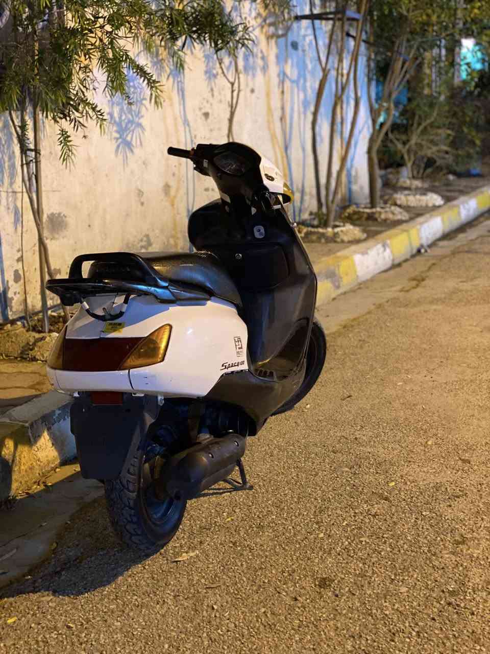 سلام عليكم سبيسي ياباني للبيع كامله ماعوزها شي شغل وطلع ربع دينار ماذب عليها ما متواجد ع خاص هاذ رقمي***********
