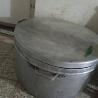 قزان غاز • ٤ وحدات • ثقيل