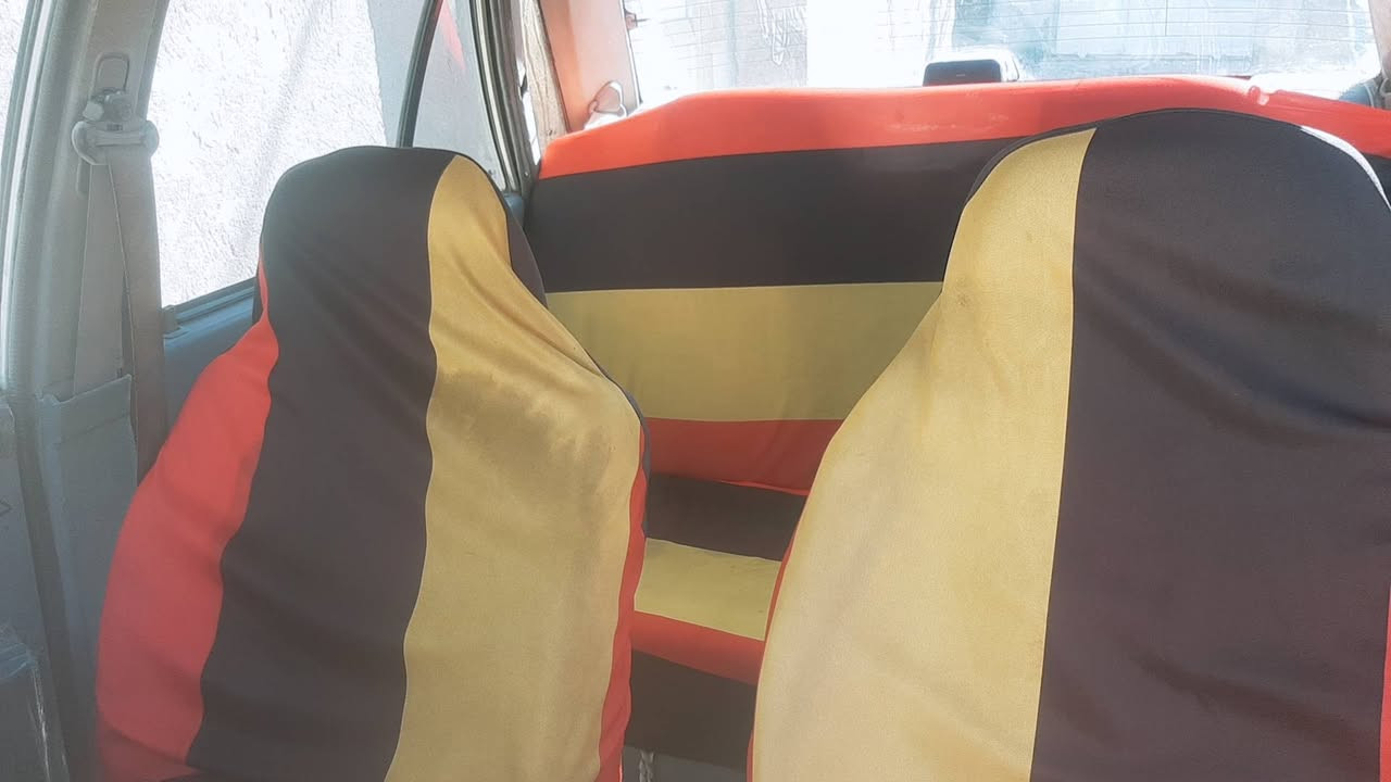 سلام عليكم
سايبا موديل 2011 رقم انكليزي سنويه ل2029
بيه تكحيلات بس مابيه ضربه 
جاهزه كير مكينه حداديه 
رقمه قادسيه مكانه نجف راعيه نجف
رايده ب27 وبيه مجال بسيط
***********
