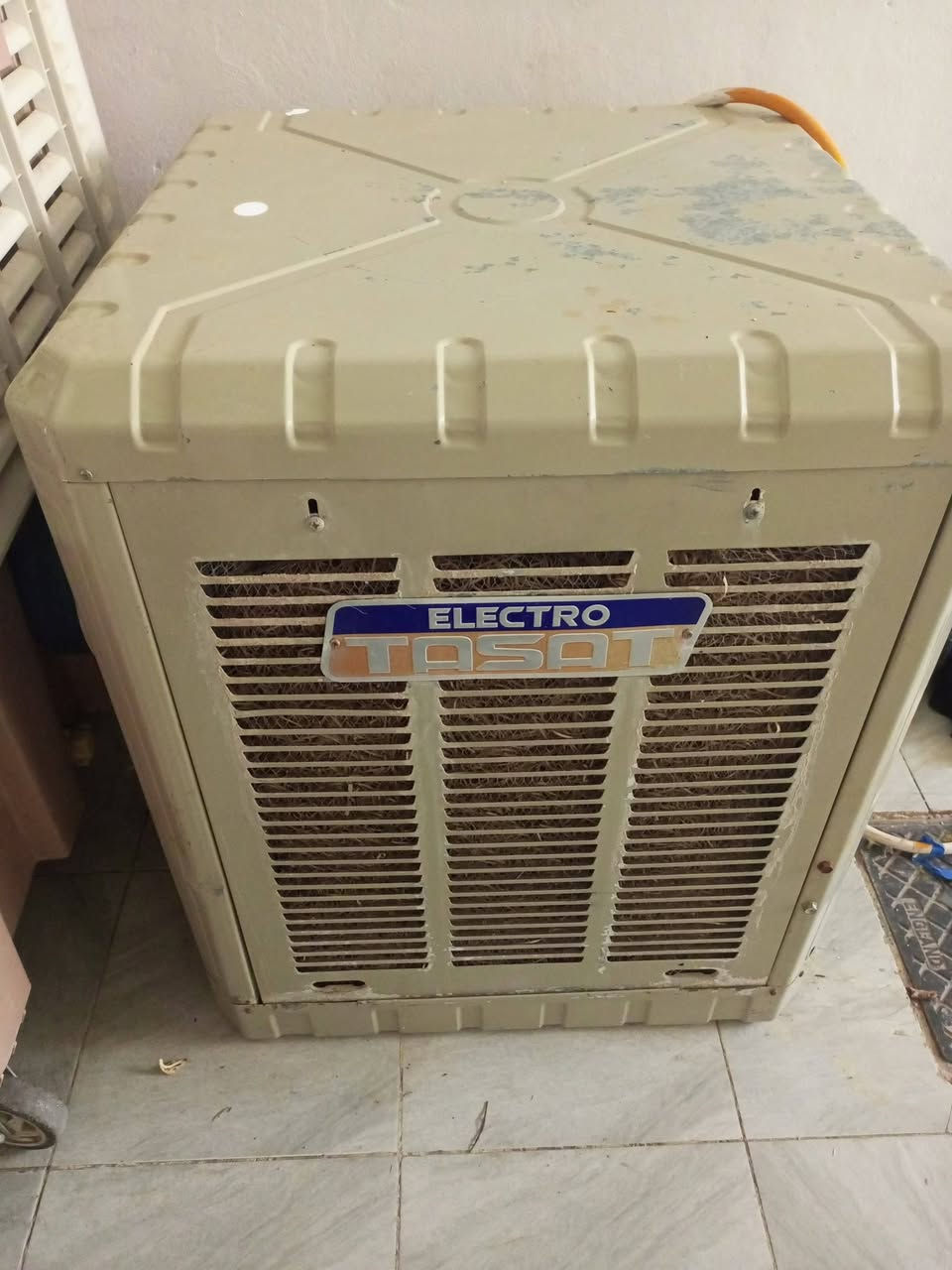 مبرده جديده استعمال كم شهر قفل 100بيع مستعجل


**إذا كنت صاحب هذا الإعلان وتريد حذفه لأي سبب، رجاءا أرسل رسالة إلى الدعم الفني**