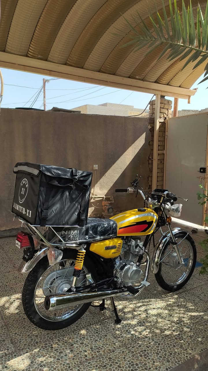 السلام عليكم اربع كير للبيع سكنر مديل 2025
رقم الهاتف ***********
