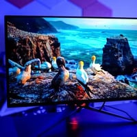 ASUS ROG • ٢٧بوصة OLED • ضمان ٣ سنوات