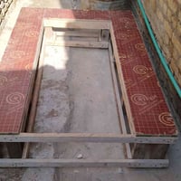 مسطبة للبيع • مناطق ريفية • سعر مناسب