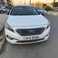 سوناتا موديل ١٦ خليجي ماشيه ١٠٠ سونار موجود  07831770008