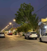 ٢٠٠م • ٣ غرف نوم • قرية الغدير٢