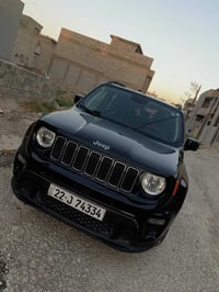 جيب رينكيد موديل 2020 سبورت دفع رباعي SPORT 4*4 محرك 2400 اربعة سلندر ...