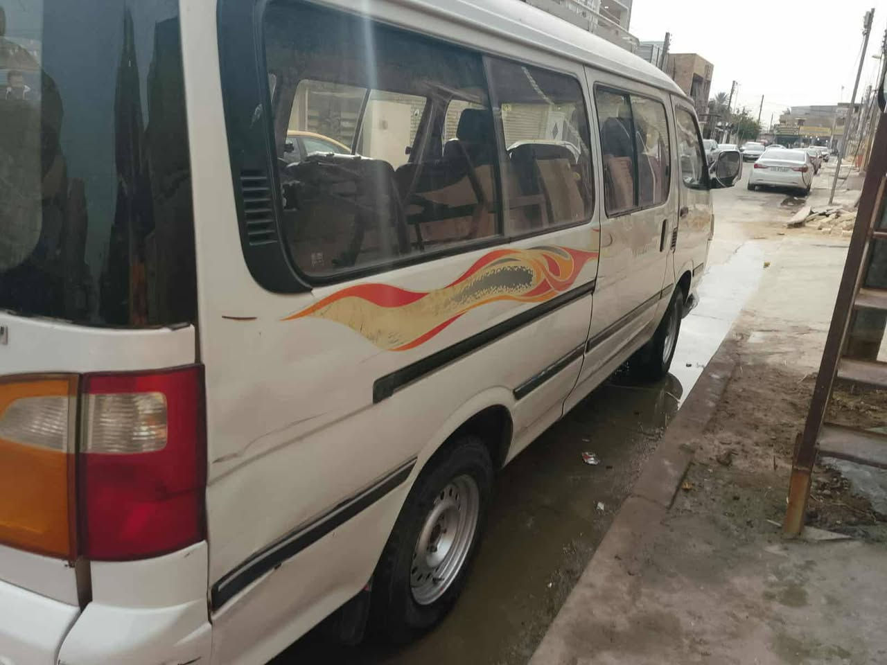 سلام عليكم فتون للبيع موديل 2016 حره سنويه تفاصيل ابيع كوم حديد اتكفل سرقه عشائر سياره كير مكينه اكسل كفاله تخم تاير صدر امامي خلفي ڱڵـه  جديد كهربائيات كلها شغاله سياره مانقصها شي خير م̷ـــِْن •اللّـہ̣̥ السعر 37 وبيها مجال بسيط مكاني بغداد حي الجهاد ***********
***********
