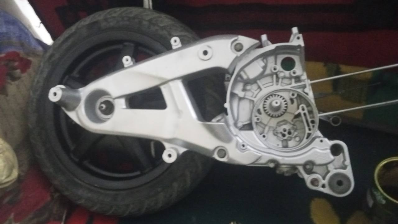 مكينه تعمير جديد شرط الوكله 
الستفسار (***********)موجود بس وتساب
واشتغل تجهيز مكين اليحب بغداد, العراق
