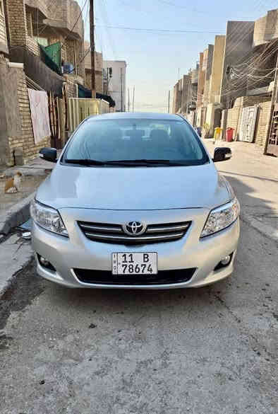 موديل 2008 وارد أوربي ضربتها نص الجنطة مصبوغة احزام محدث 2012 *********** سيارة مو مالتي مكلف بالنشر اكو رقم وخابرو سعر 85
