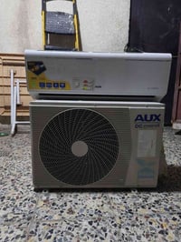 سبلت اوكس واحد طن 2025 انفيىتر 07840551126