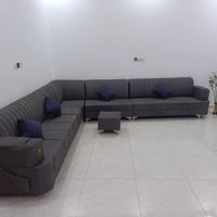 قنفات جديدات • ١٠ مقاعد • البصره نهر حسن