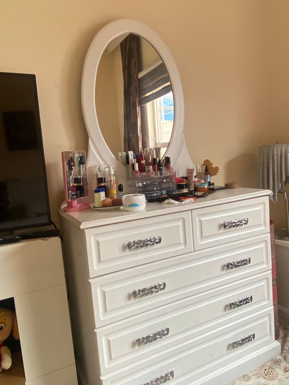 غرفه للبيع


**إذا كنت صاحب هذا الإعلان وتريد حذفه لأي سبب، رجاءا أرسل رسالة إلى الدعم الفني**