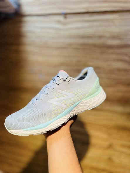 نيو بلنس فرش فوك 
باله امريكي اصلي 
قياس 43
طول القدم28
النظافه تامه 
توصيل جميع المحافظات 
للحجز واتساب 
***********
