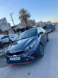 فورتي ٢٠١٩ • ٨٦٠٠٠ كم • حادث بسيط