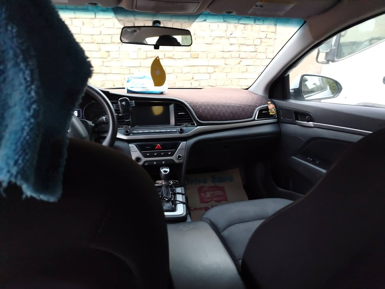 النترا 2018 
فول عده الفتحه والبصمه

محرك 2000 دوش

صدر جديد بل كامل حته المشط  موبس ضمان بي 6 اشهر يم العماده اول بارحه بدلته محرك جديد مال كص 2023 انتاجه. 

تايرات تخم برجستون اسيارهه عليهه ادامه بل كامل مكفوله من صبغ بيهه بارد مثل ماموضح بل صوره حادثه قبق جنطه فقط مبدل بلادي بس مو نفس الون

الله شاهد سيارهه جاهزهه للاخير كاملهه من كلشي يرادلهه فقط دوشمه وبولش وتكحيل تكعد اسيارهه ماشيه 158 خير من الله جديده معنه الكلمه

سعرهه 135وبيهه مجال مكاني بغداد سبع البور

سنويه جديده لل 2030 سياره بسمي 

***********
