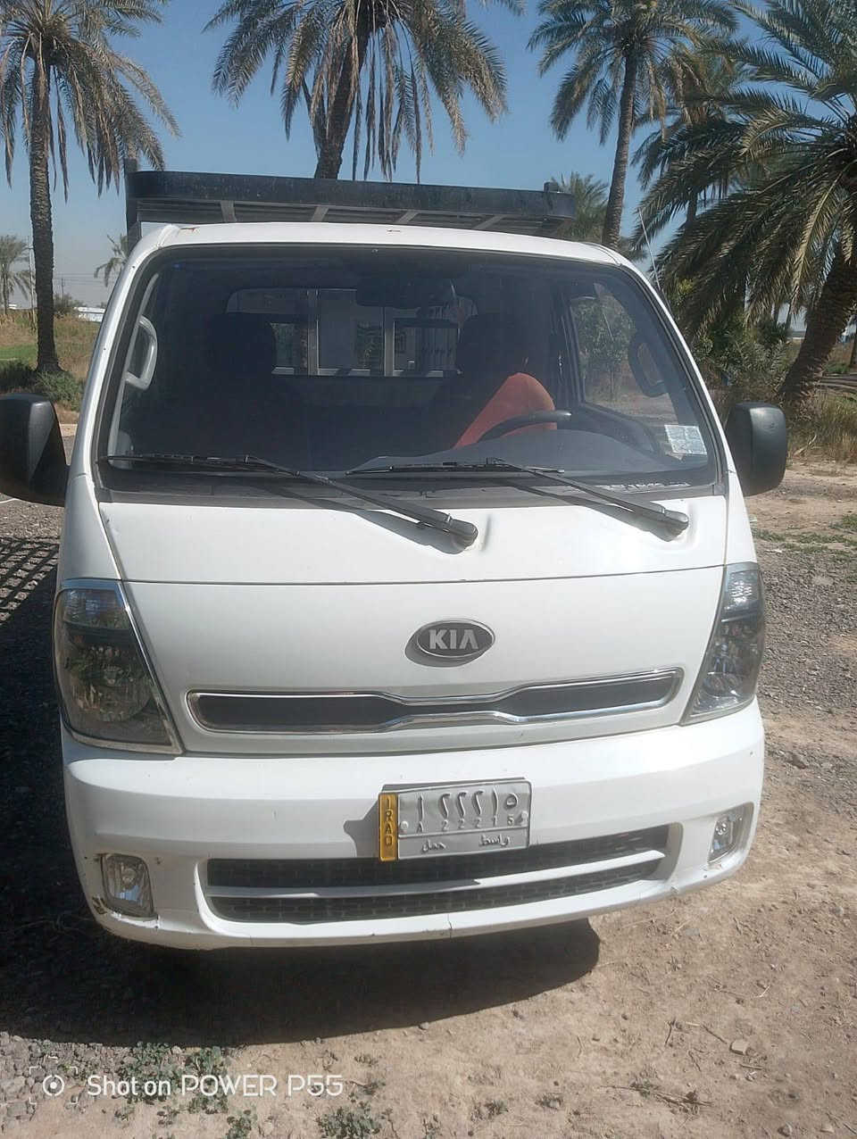 سلا عليكم .كيا حمل نثيه موديل ٢٠١٤ بلاديه تبريد ويه سويج رقم واسط الماني تحويل مباشر بدون محجر تواصل وتساب ***********
