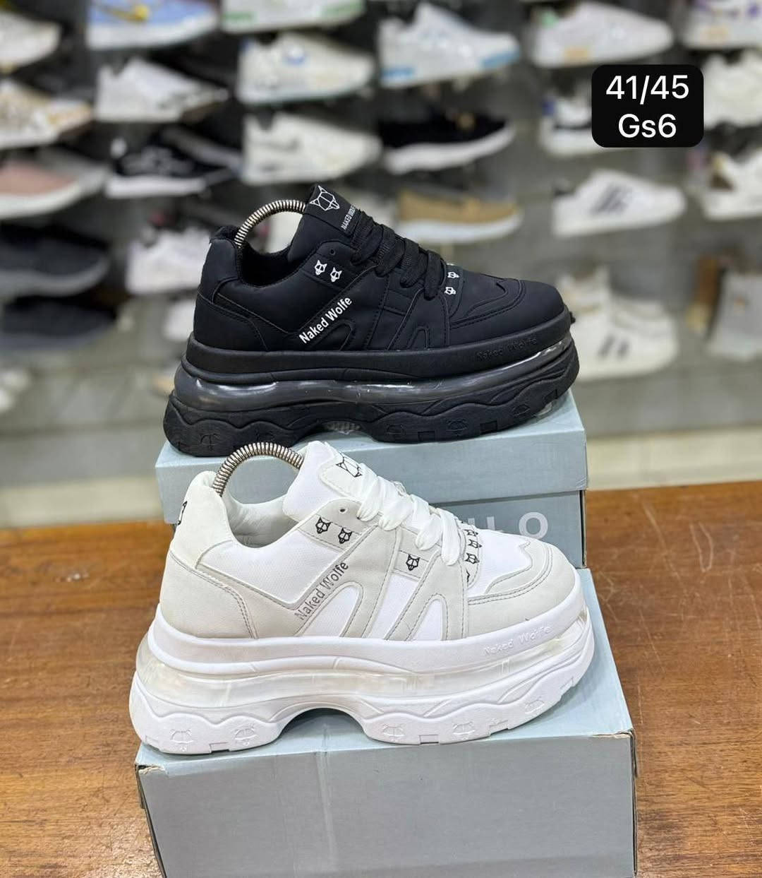 نيكدولف رجالي نعل هيليام فوندي مستورد
مقاسات من ٤١/٤٥
الكرتونه ١٠ جوز ٢ لون 
سعر الجوز ٢٥٠ج
سعر الكرتونه ٢٥٠٠💥

الاسعار على التليجرام 👇 

https://t.me/+-ai4evGbMs5mNTVk

للانضمام إلى جروب الواتس 👇 

https://chat.whatsapp.com/BAW1dArbENs7DM1mVwke3m

للسراعة التواصل واتس 
01101922494
01063372684


**إذا كنت صاحب هذا الإعلان وتريد حذفه لأي سبب، رجاءا أرسل رسالة إلى الدعم الفني**