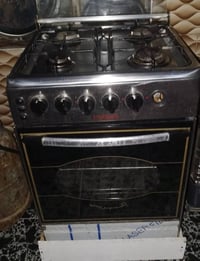 طباخ اكسبريس • مستعمل • نقص بسيط