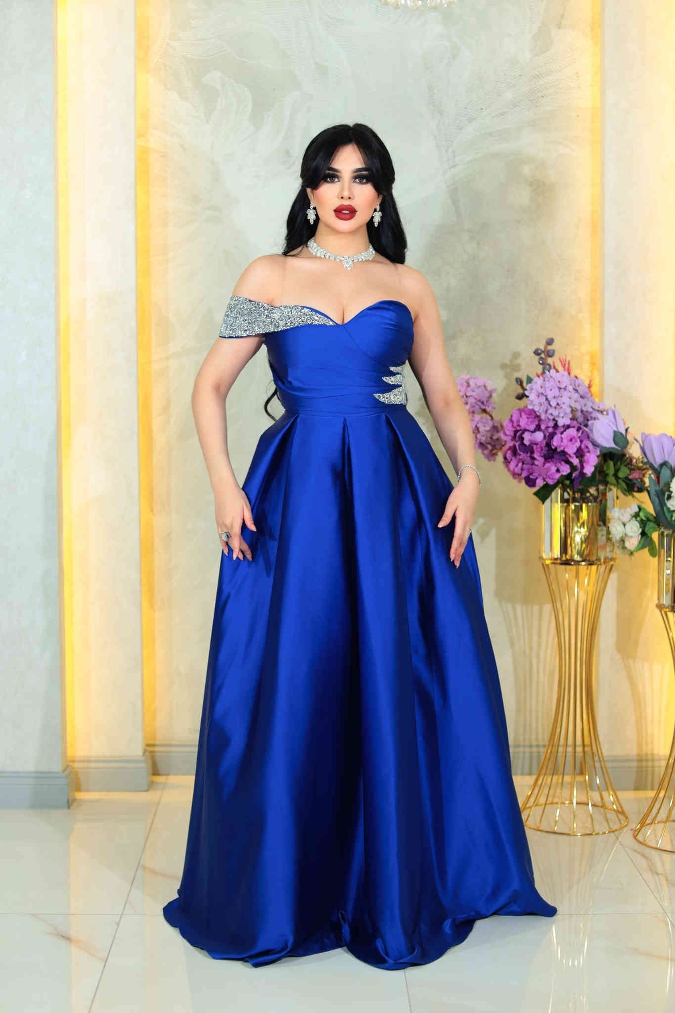 الاستفسار والحجز فقط واتساب+9647775744834
38 الى54
سعر60....توصيل مجاني
