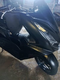 دراجه بي سي اكس جيل رابع تفاصيل عل خاص هاذا رقمي 07711709621