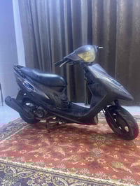 للبيع دراجه ماكس عدله المكان الثعالبة 07712094575