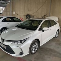كورولا 2023 • فول مواصفات • ٨٠ الف ماشي
