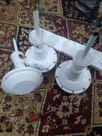 بنكات • ٣ قطع • الشرطة الخامسة