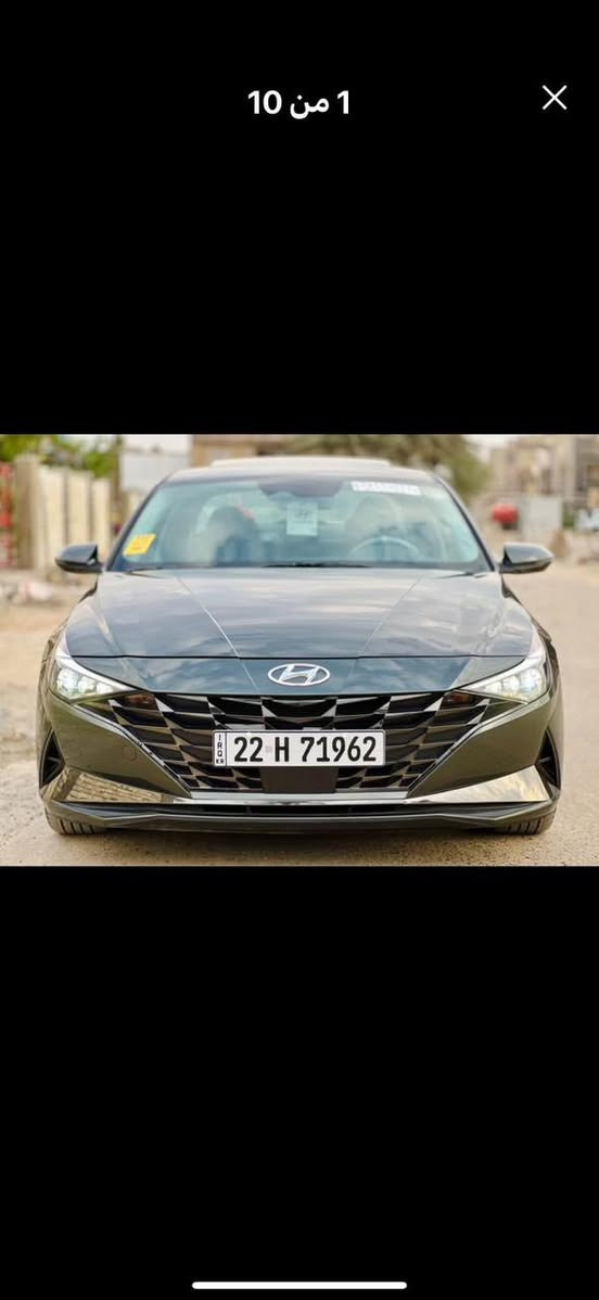 السلام عليكم النترا 21وارد امريكي فول مواصفات باسمي رقم اربيل تحويل فقط السعر140وبيهة شي قليل مكانها الوزيرية وباقي التفاصيل مذكورة بالصور***********
