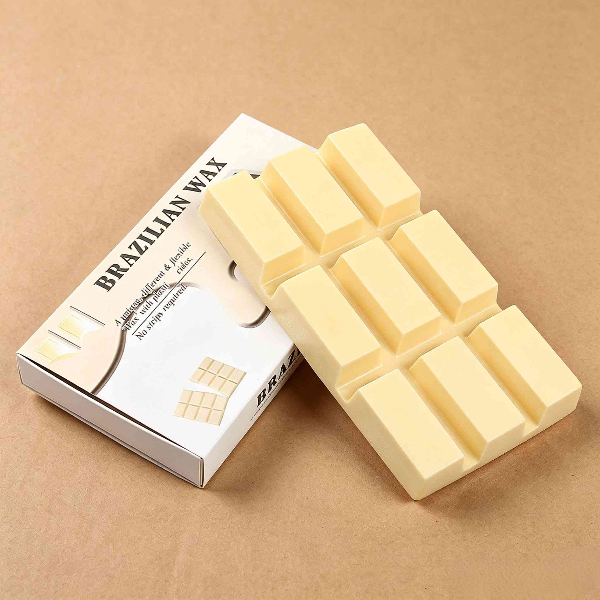 Hot Sale 500g No Strip Hard Wax Block For Men🧔
 
Premium 500g men’s hair removal wax bar, zero paper strips needed✨
Smooth full body waxing, gentle on sensitive skin, long-lasting hair-free effect
Melts fast for salon & home DIY waxing, rich charcoal formula for thick coarse hair
WhatsApp/WeChat: +86 19988219234
#HardWaxBeans #WaxBeans #SoftWax #WaxOil #DepilatoryWax #HairRemovalWax #HotWax #ColdWax #HoneyWax #SugarWax #Beeswax #WaxKit #HomeWaxing #ProfessionalWax #SalonWax #SpaWax #SalonSupplies #SpaProducts #WaxPot #WaxMelter #ParaffinWax #WaxForSalon #WaxForSpa


**إذا كنت صاحب هذا الإعلان وتريد حذفه لأي سبب، رجاءا أرسل رسالة إلى الدعم الفني**