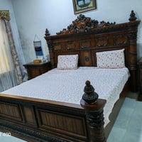 غرفه نوم ماليزي • غرفه نوم • اثاث غرف نوم • غرف نوم • للبيع غرفه نوم