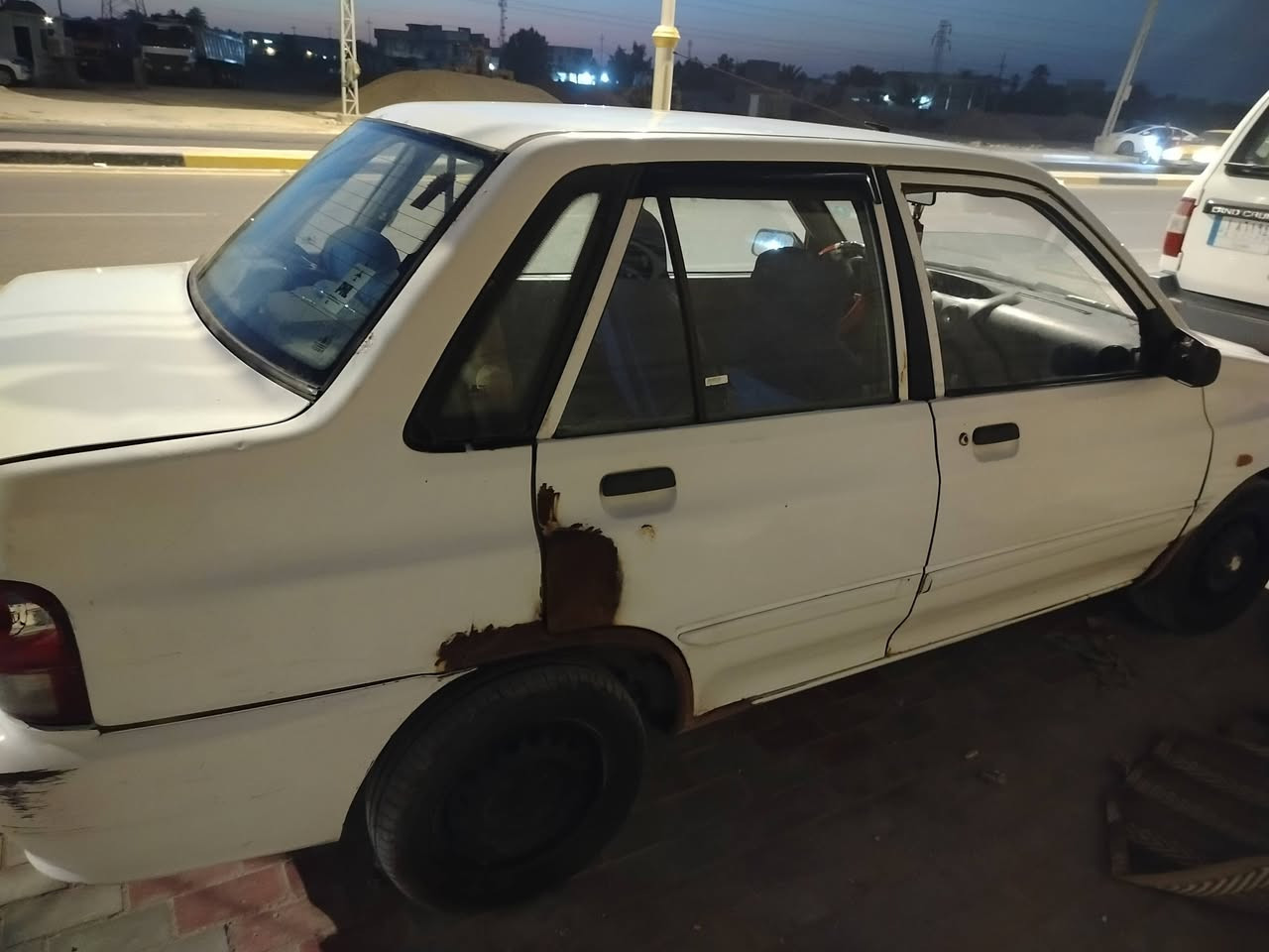 سايبه منغولي موديل 12سعر 25وبيه مجال قليل للشراي


**إذا كنت صاحب هذا الإعلان وتريد حذفه لأي سبب، رجاءا أرسل رسالة إلى الدعم الفني**