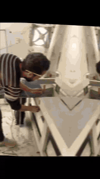 معمل الكرار تجهيز أحواض + مغاسل ملكية + سنكات + نافورات كوارتز طبيعي 100 % لمعتين  بجميع الأنواع
***********
