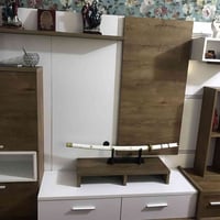 بوفيه • استعمال قليل • خزانة