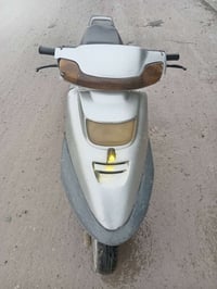 للبيع فضائي ياباني كهربيات كله شغاله سلف وهندر بس الباتري ضعيف  محرك ن...